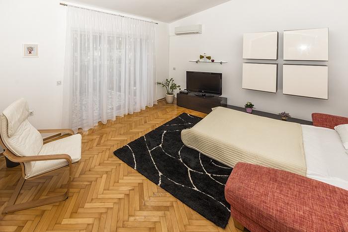 Apartments Nadija 1366 Pula Exterior photo